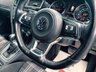 USED 2016 65 VOLKSWAGEN GOLF 2.0 TDI BlueMotion Tech GTD (Nav) Estate 5dr Diesel DSG Euro 6 (s/s) (184 ps) 