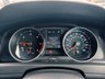 USED 2016 65 VOLKSWAGEN GOLF 2.0 TDI BlueMotion Tech GTD (Nav) Estate 5dr Diesel DSG Euro 6 (s/s) (184 ps) 