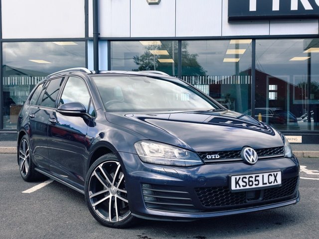 View our VOLKSWAGEN GOLF