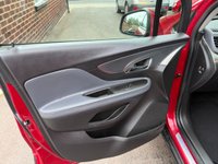 USED 2015 15 VAUXHALL MOKKA 1.4i Turbo SE SUV 5dr Petrol Auto 2WD Euro 6 (140 ps) **AUTOMATIC**