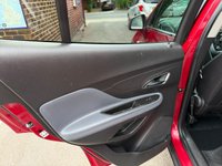 USED 2015 15 VAUXHALL MOKKA 1.4i Turbo SE SUV 5dr Petrol Auto 2WD Euro 6 (140 ps) **AUTOMATIC**