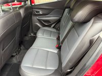 USED 2015 15 VAUXHALL MOKKA 1.4i Turbo SE SUV 5dr Petrol Auto 2WD Euro 6 (140 ps) **AUTOMATIC**