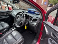 USED 2015 15 VAUXHALL MOKKA 1.4i Turbo SE SUV 5dr Petrol Auto 2WD Euro 6 (140 ps) **AUTOMATIC**