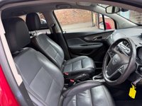 USED 2015 15 VAUXHALL MOKKA 1.4i Turbo SE SUV 5dr Petrol Auto 2WD Euro 6 (140 ps) **AUTOMATIC**