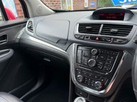 USED 2015 15 VAUXHALL MOKKA 1.4i Turbo SE SUV 5dr Petrol Auto 2WD Euro 6 (140 ps) **AUTOMATIC**
