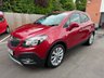 USED 2015 15 VAUXHALL MOKKA 1.4i Turbo SE SUV 5dr Petrol Auto 2WD Euro 6 (140 ps) **AUTOMATIC**