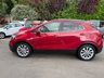 USED 2015 15 VAUXHALL MOKKA 1.4i Turbo SE SUV 5dr Petrol Auto 2WD Euro 6 (140 ps) **AUTOMATIC**