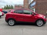 USED 2015 15 VAUXHALL MOKKA 1.4i Turbo SE SUV 5dr Petrol Auto 2WD Euro 6 (140 ps) **AUTOMATIC**