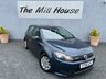USED 2011 61 VOLKSWAGEN GOLF 1.6 TDI BlueMotion Hatchback 5dr Diesel Manual Euro 5 (s/s) (105 ps) 