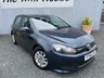 USED 2011 61 VOLKSWAGEN GOLF 1.6 TDI BlueMotion Hatchback 5dr Diesel Manual Euro 5 (s/s) (105 ps) 
