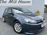 USED 2011 61 VOLKSWAGEN GOLF 1.6 TDI BlueMotion Hatchback 5dr Diesel Manual Euro 5 (s/s) (105 ps) 