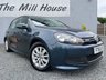 USED 2011 61 VOLKSWAGEN GOLF 1.6 TDI BlueMotion Hatchback 5dr Diesel Manual Euro 5 (s/s) (105 ps) 