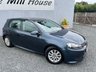 USED 2011 61 VOLKSWAGEN GOLF 1.6 TDI BlueMotion Hatchback 5dr Diesel Manual Euro 5 (s/s) (105 ps) 