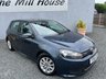 USED 2011 61 VOLKSWAGEN GOLF 1.6 TDI BlueMotion Hatchback 5dr Diesel Manual Euro 5 (s/s) (105 ps) 