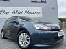 USED 2011 61 VOLKSWAGEN GOLF 1.6 TDI BlueMotion Hatchback 5dr Diesel Manual Euro 5 (s/s) (105 ps) 