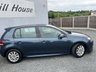 USED 2011 61 VOLKSWAGEN GOLF 1.6 TDI BlueMotion Hatchback 5dr Diesel Manual Euro 5 (s/s) (105 ps) 