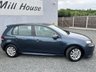 USED 2011 61 VOLKSWAGEN GOLF 1.6 TDI BlueMotion Hatchback 5dr Diesel Manual Euro 5 (s/s) (105 ps) 