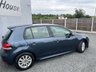 USED 2011 61 VOLKSWAGEN GOLF 1.6 TDI BlueMotion Hatchback 5dr Diesel Manual Euro 5 (s/s) (105 ps) 