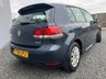 USED 2011 61 VOLKSWAGEN GOLF 1.6 TDI BlueMotion Hatchback 5dr Diesel Manual Euro 5 (s/s) (105 ps) 