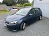 USED 2011 61 VOLKSWAGEN GOLF 1.6 TDI BlueMotion Hatchback 5dr Diesel Manual Euro 5 (s/s) (105 ps) 