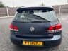 USED 2011 61 VOLKSWAGEN GOLF 1.6 TDI BlueMotion Hatchback 5dr Diesel Manual Euro 5 (s/s) (105 ps) 