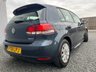 USED 2011 61 VOLKSWAGEN GOLF 1.6 TDI BlueMotion Hatchback 5dr Diesel Manual Euro 5 (s/s) (105 ps) 
