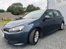 USED 2011 61 VOLKSWAGEN GOLF 1.6 TDI BlueMotion Hatchback 5dr Diesel Manual Euro 5 (s/s) (105 ps) 