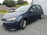 USED 2011 61 VOLKSWAGEN GOLF 1.6 TDI BlueMotion Hatchback 5dr Diesel Manual Euro 5 (s/s) (105 ps) 