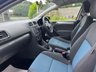 USED 2011 61 VOLKSWAGEN GOLF 1.6 TDI BlueMotion Hatchback 5dr Diesel Manual Euro 5 (s/s) (105 ps) 