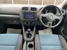 USED 2011 61 VOLKSWAGEN GOLF 1.6 TDI BlueMotion Hatchback 5dr Diesel Manual Euro 5 (s/s) (105 ps) 