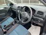 USED 2011 61 VOLKSWAGEN GOLF 1.6 TDI BlueMotion Hatchback 5dr Diesel Manual Euro 5 (s/s) (105 ps) 