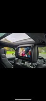 USED 2017 17 LAND ROVER RANGE ROVER 3.0 TDV6 AUTOBIOGRAHY ULEZ/COMPLIANT HUGE SPEC RECENT TIMING BELT AND PUMP  ALL OUR CAR COME WITH FULL SERVICE FULL MOT WARRANTY 2 KEYS HPI CHECKED