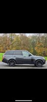 USED 2017 17 LAND ROVER RANGE ROVER 3.0 TDV6 AUTOBIOGRAHY ULEZ/COMPLIANT HUGE SPEC RECENT TIMING BELT AND PUMP  ALL OUR CAR COME WITH FULL SERVICE FULL MOT WARRANTY 2 KEYS HPI CHECKED