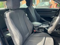 USED 2018 18 BMW 2 SERIES 1.5 218i M Sport Coupe 2dr Petrol Manual Euro 6 (s/s) (136 ps) 