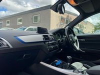 USED 2018 18 BMW 2 SERIES 1.5 218i M Sport Coupe 2dr Petrol Manual Euro 6 (s/s) (136 ps) 