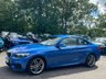 USED 2018 18 BMW 2 SERIES 1.5 218i M Sport Coupe 2dr Petrol Manual Euro 6 (s/s) (136 ps) 