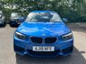 USED 2018 18 BMW 2 SERIES 1.5 218i M Sport Coupe 2dr Petrol Manual Euro 6 (s/s) (136 ps) 