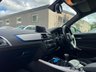 USED 2018 18 BMW 2 SERIES 1.5 218i M Sport Coupe 2dr Petrol Manual Euro 6 (s/s) (136 ps) 