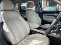 USED 2020 20 AUDI E-TRON 50 Technik SUV 5dr Electric Auto quattro 71.2kWh (313 ps) 
