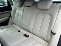 USED 2020 20 AUDI E-TRON 50 Technik SUV 5dr Electric Auto quattro 71.2kWh (313 ps) 
