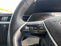 USED 2020 20 AUDI E-TRON 50 Technik SUV 5dr Electric Auto quattro 71.2kWh (313 ps) 