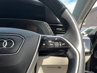 USED 2020 20 AUDI E-TRON 50 Technik SUV 5dr Electric Auto quattro 71.2kWh (313 ps) 