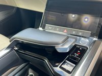 USED 2020 20 AUDI E-TRON 50 Technik SUV 5dr Electric Auto quattro 71.2kWh (313 ps) 