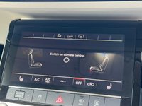 USED 2020 20 AUDI E-TRON 50 Technik SUV 5dr Electric Auto quattro 71.2kWh (313 ps) 