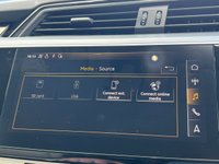 USED 2020 20 AUDI E-TRON 50 Technik SUV 5dr Electric Auto quattro 71.2kWh (313 ps) 