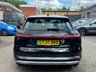 USED 2020 20 AUDI E-TRON 50 Technik SUV 5dr Electric Auto quattro 71.2kWh (313 ps) 