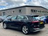 USED 2020 20 AUDI E-TRON 50 Technik SUV 5dr Electric Auto quattro 71.2kWh (313 ps) 