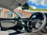 USED 2020 20 AUDI E-TRON 50 Technik SUV 5dr Electric Auto quattro 71.2kWh (313 ps) 