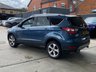 USED 2018 68 FORD KUGA 2.0 TDCi Titanium X AWD Euro 6 (s/s) 5dr Bluetooth|Cruise|Sensors