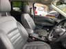 USED 2018 68 FORD KUGA 2.0 TDCi Titanium X AWD Euro 6 (s/s) 5dr Bluetooth|Cruise|Sensors
